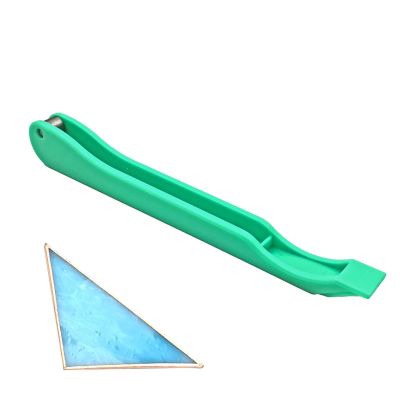 Zestivra Copper Foil Tool for Stained Glass