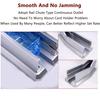 Automatic Shoe Cover Dispenser, Portable, No Power, Non-Slip, for Home and Office view 3