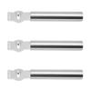 HOMOCONO 3-Piece Stainless Steel Zester Set view 1
