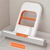Mini Cleaning Brush with Integrated Liquid Dispenser view 3