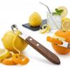 Nogeqi Lemon Zester Peeler view 4