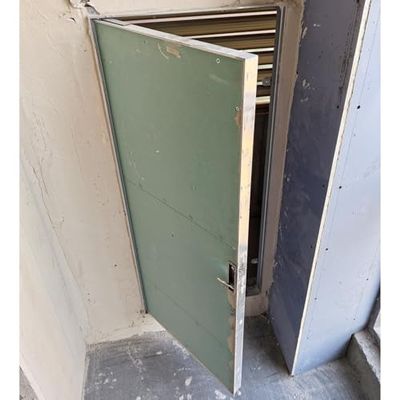 AYCDL Access Panel for Basements and Showers, 350 x 350 mm, 900 x 1800 mm and 800 x 1500 mm, for Water Meter and Electrical Panel Covers, 500 x 700 mm