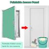 AYCDL Access Panel for Basements and Showers, 350 x 350 mm, 900 x 1800 mm and 800 x 1500 mm, for Water Meter and Electrical Panel Covers, 500 x 700 mm view 2