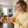 Pzuryhg Extra Strong Adhesive Lint Roller view 3