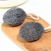 Stainless Steel Cleaning Balls (2/3 Pack) view 2