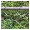 Flexible Safety Net for Railings and Fences view 1