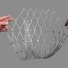 Flexible Safety Net for Railings and Fences view 3