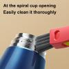 3-in-1 Rotating Foldable Cleaning Brush view 3