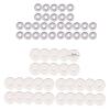 RUINBNC 60 x Silicone Piercing Discs view 1
