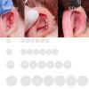 RUINBNC 60 x Silicone Piercing Discs view 4