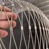 Flexible Rope Net, Animal Barrier Fence with 10 cm Mesh Openings view 1