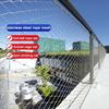Flexible Rope Net, Animal Barrier Fence with 10 cm Mesh Openings view 2
