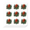 AHANDMAKER 180 Self-Adhesive Octopus Stickers view 1