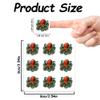 AHANDMAKER 180 Self-Adhesive Octopus Stickers view 2