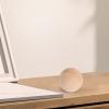PureBowlic Natural Wood Craft Balls view 3