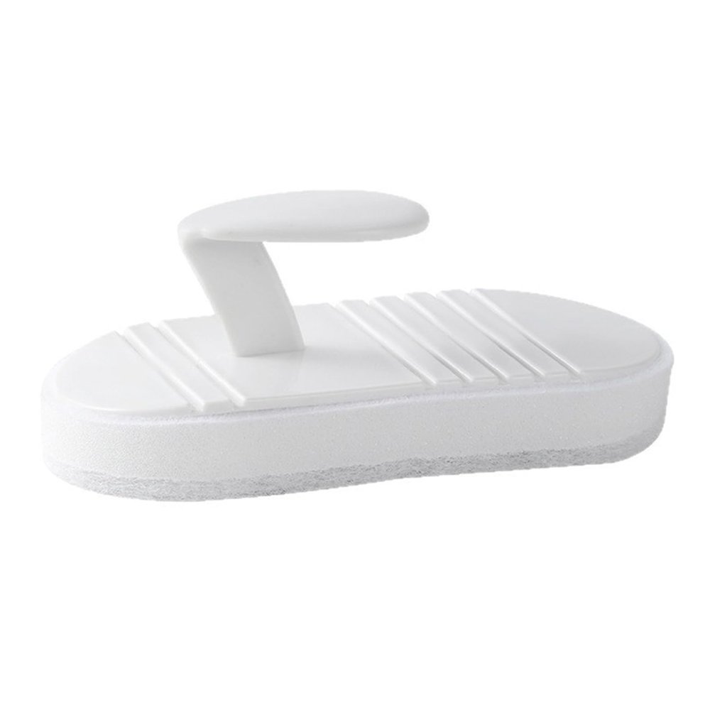 Cleaning Brush with Non-Slip Grip