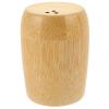 OFFIGAM Bamboo Toothpick Holder Box, Stylish for Kitchen and Home view 1