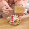 OFFIGAM Bamboo Toothpick Holder Box, Stylish for Kitchen and Home view 4