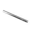 Blaihild Hand Shower Extension Pipe, Stainless Steel Arm with Chrome Finish, 4-Inch Extension for Low Shower Heads (201 Stainless Steel 3) view 2