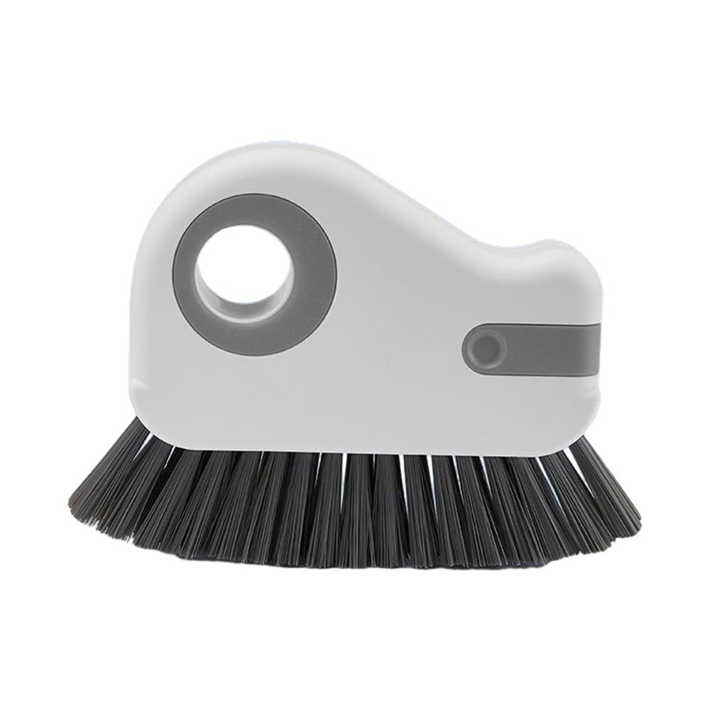 2-in-1 Window Track Cleaner