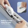 2-in-1 Window Track Cleaner view 3