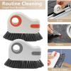 2-in-1 Window Track Cleaner view 4