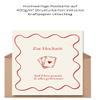 The Life Barn Wedding Card with Envelope view 3