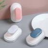 Ergonomic Pot Brush with Removable Head view 2