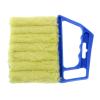Deep Cleaning Brush with Soft Microfiber Pad view 1