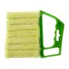 Deep Cleaning Brush with Soft Microfiber Pad view 2