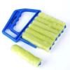 Deep Cleaning Brush with Soft Microfiber Pad view 3