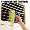 Deep Cleaning Brush with Soft Microfiber Pad view 4