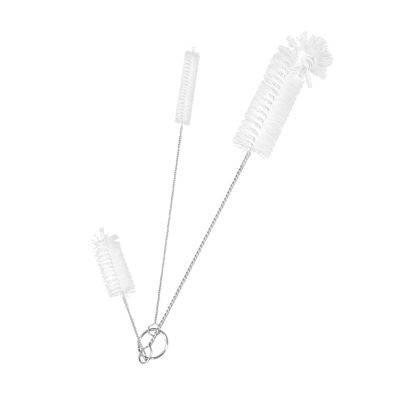 Extended Reach Cleaning Brush