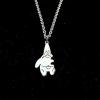 BirthZan 2-Pack SpongeBob Friendship Necklaces view 4