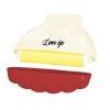 Lint Roller - Reusable Mini Cleaner for Pet Hair view 1