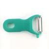 PartyKindom Multifunctional Peeler - Random Color, 5 Pieces view 2