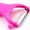 PartyKindom Multifunctional Peeler - Random Color, 5 Pieces view 4