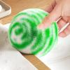 Lollipop Spiral Design Cleaning Brush view 4
