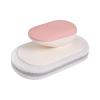 Ergonomic Pot Brush with Removable Head view 1
