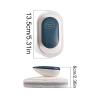 Ergonomic Pot Brush with Removable Head view 2