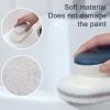 Ergonomic Pot Brush with Removable Head view 4