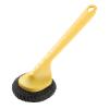 Pot Brush with Steel Ball Head view 1