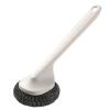 Pot Brush with Steel Ball Head view 4