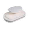 Ergonomic Pot Brush with Removable Head view 1