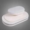 Ergonomic Pot Brush with Removable Head view 2