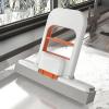 Mini Cleaning Brush with Integrated Liquid Dispenser view 2
