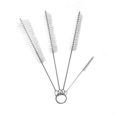Extended Reach Cleaning Brush