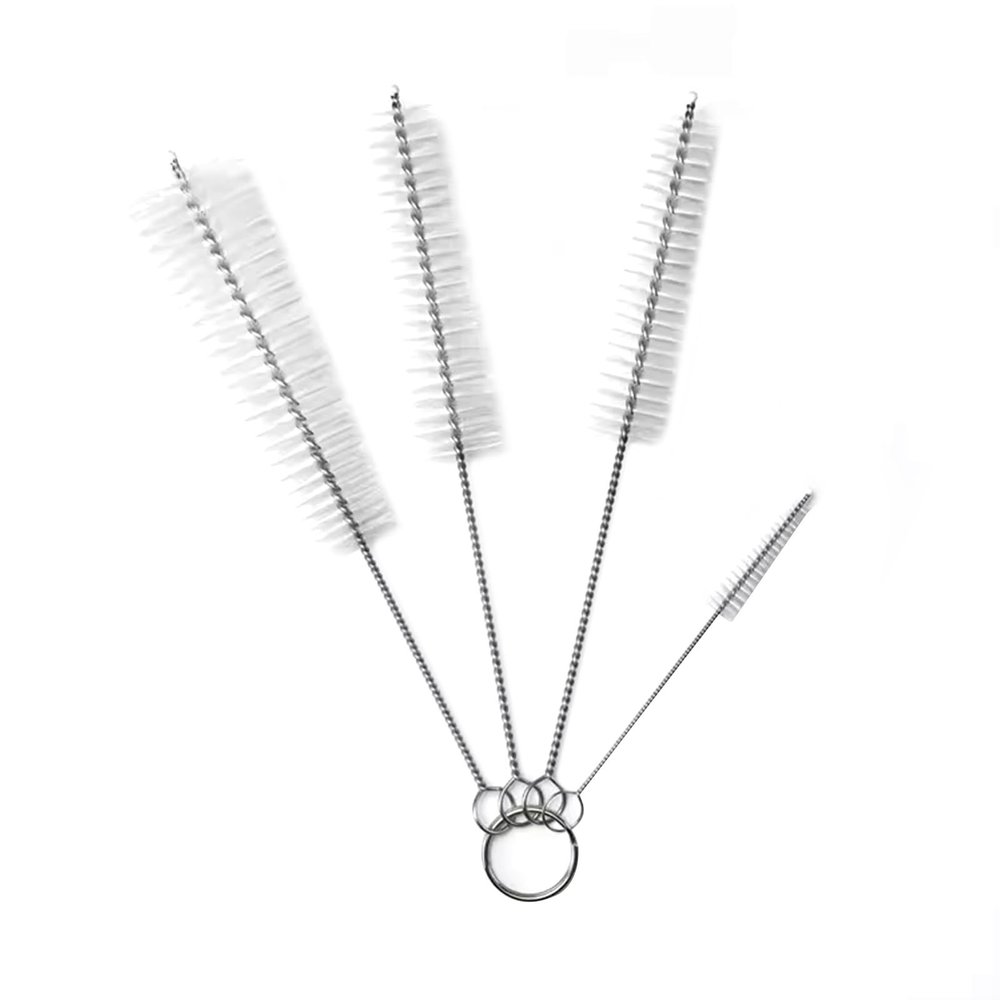 Extended Reach Cleaning Brush