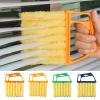 2/4 Pack Ergonomic Blinds Cleaning Brush view 3