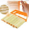 2/4 Pack Ergonomic Blinds Cleaning Brush view 4